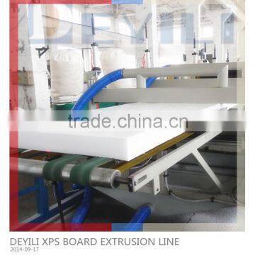 Plastic XPS Foam Extrusion Boards photo-2