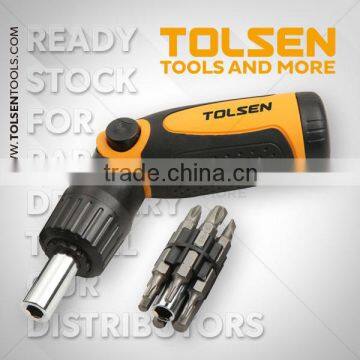 14PCS BITS & SOCKET SET