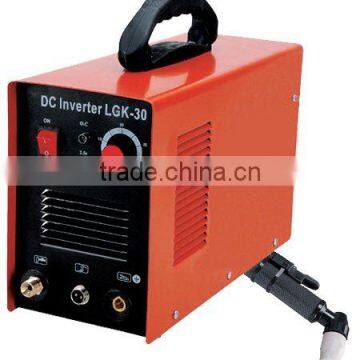 INVERTER PLASMA CUTTING MACHINE