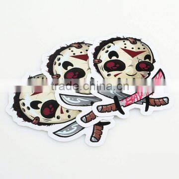 Competitive price Custom roll labels Matt Lamination decorative food labels biodegradable custom sticker labels ---DH20633