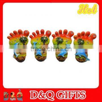 Balance Seagull Souvenir Resin Lighthouse With Penholder photo-5