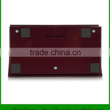 Brown Three Keys Wireless Calling photo-3