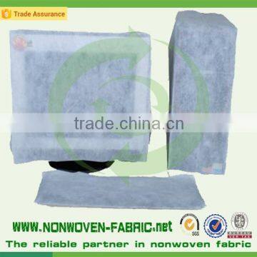 Alibaba Trade Manager Nonwoven Felt PP Pillow Cover Fabric