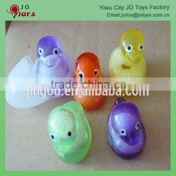 Small Animal For Plastic Egg Capsule Toy