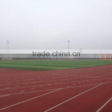 Tartan Running Tracks photo-5