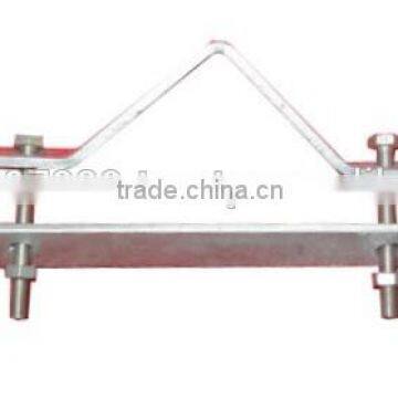 Metal Stamping Parts - Step Pole photo-4