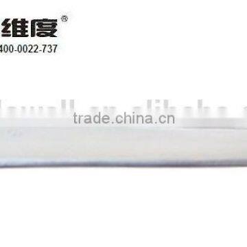 Single Open End Wrench Spanner Titanium non magnetic Lightweight High-Quality WEDO TOOLS