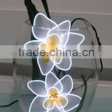 electrical luminous flower