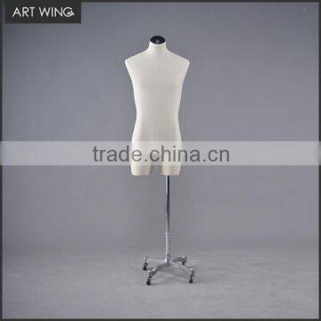 wholesale asian male suit mannequin sewing tailors cloth dummy                        
                                                Quality Choice