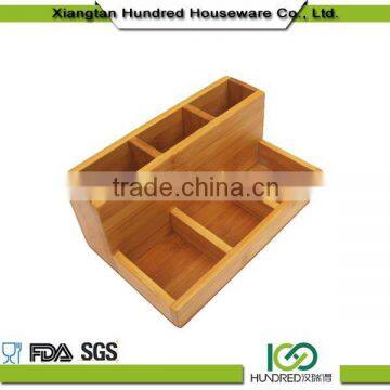 Customized design Trade Assurance decorative Kitchen Bamboo Small box