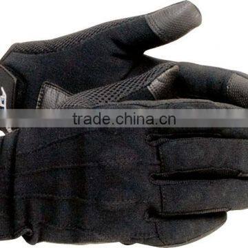 Fine-Looking Fashion Horse Riding Gloves