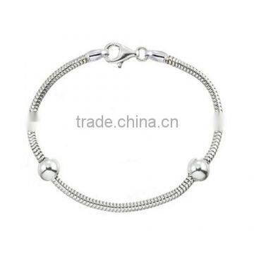 Different Payment S925 Snake Bracelet For Women