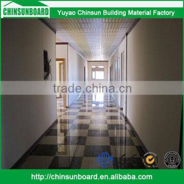 Fiberglass Magnesium Oxide MGO Roofling Board