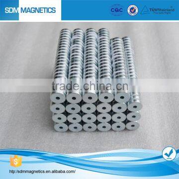 SDM Newly Cheap High Quality Custom Rare Earth Magnet photo-4