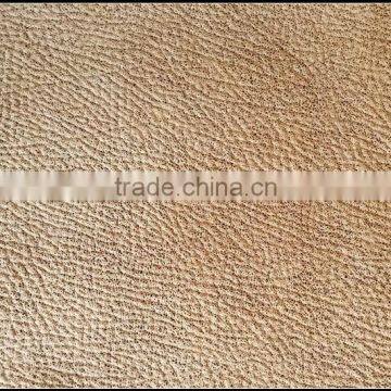 embossed bonded suede fabric for sofas