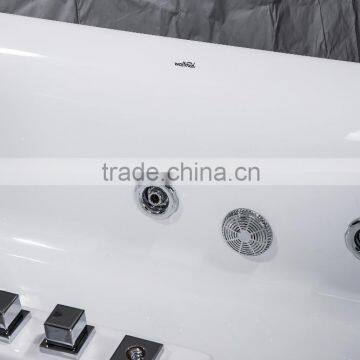 SUNZOOM UPC/cUPC Certified Wholesale Tub, Custom Size Bathtub photo-2