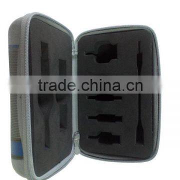 Hot Sale Eva Foam Case With Zip Closure photo-4
