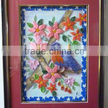 Paper Craft Seller