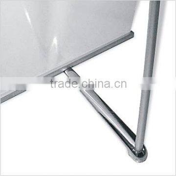 Popular Promotion,60x180 Cm,Aluminum Deluxe L Banner Display