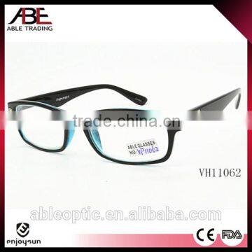 BD optimum personal optics reading glasses