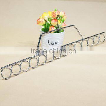 New Style Round Metal Scarves Hanger