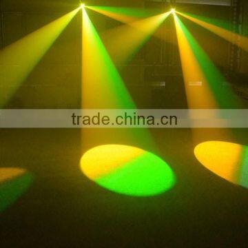 New 30W Led Scanner DISCO Led Barrel Light photo-4