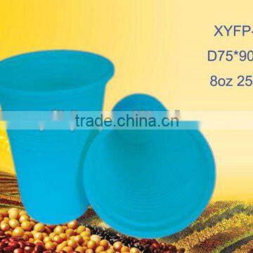 biodegradable disposable plastic cups