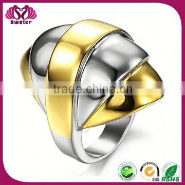 Promotional Jewelry Stainless Steel Medieval Rings