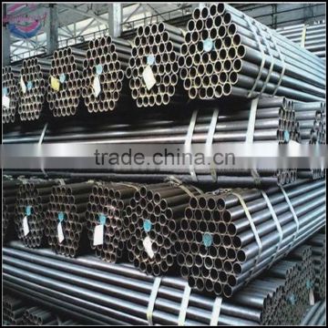 China manufacturing seamless boiler tube pipe astm a192