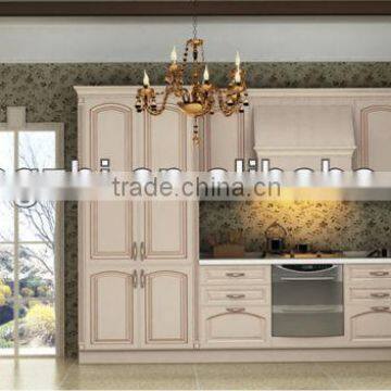 Customzied group of benches model for wooden kitchen cabinet design