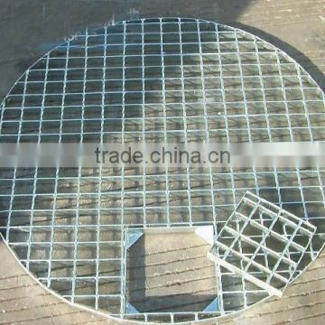 Stainless steel lattice plate/framing lattice/galvanized steel frame lattice