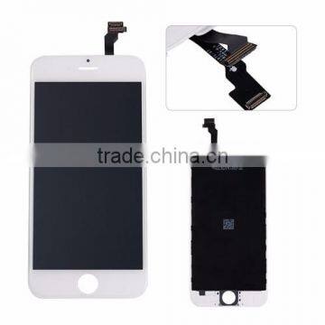 China Cell Phone LCD for Iphone 6 photo-3