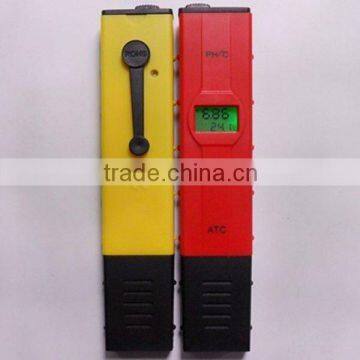 2012 pen type PH meter