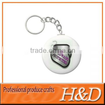 OEM Mini letter key chain