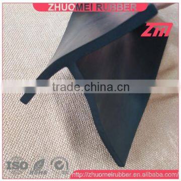 Truck Scale Rubber T Molding Strip