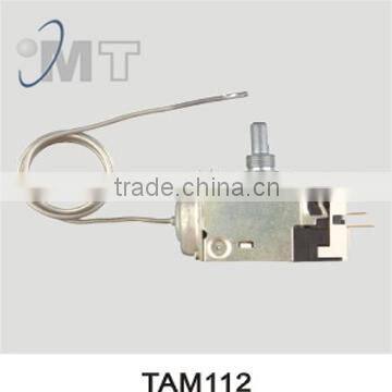 capillary thermostat UL CE ROHS APPROVED TAM112