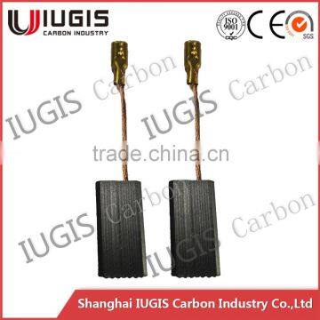 BOSCH 06-019 Die Grinder Shear Nibbler Jig Saw Use Carbon Brush photo-4