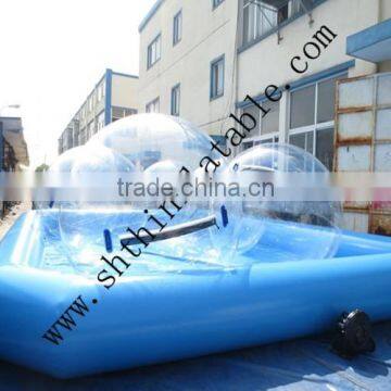 Giant Bubble Inflatable for Sale photo-6