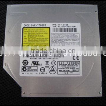 sata laptop hard drive Internal dvdrw DVR-TD08RS