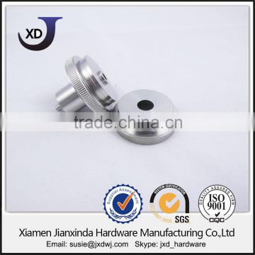 Aluminum cnc machining electric connector parts