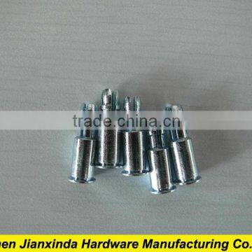 Precision machining Tool Parts