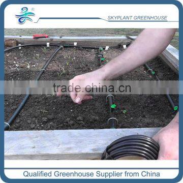 Greenhouse Drip Irrigation for Vegetables Quality Choice photo-3