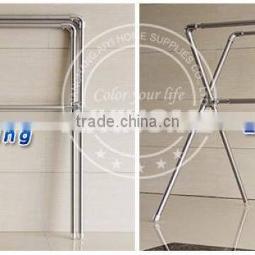 made in china cloth drying rack clothes dryer stand folding laundry drying rack