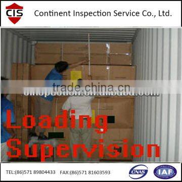 China Inspection service/quality control service/Loading Supervision