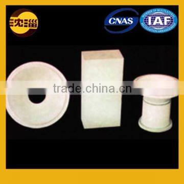 refractory brick fused cast AZS refractories