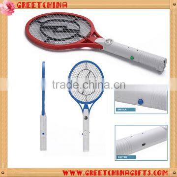 Rechargeable Electric Insect Bug Bat WaspSwatter Racket anti mosquito killer                        
                                                Quality Choice