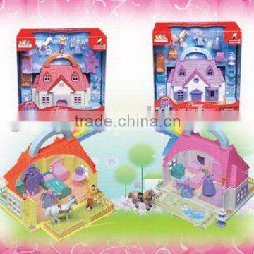 Viall ,country house