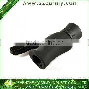 2012 10*25 Low Light Night Vision Waterproof Mini Monocular Tube