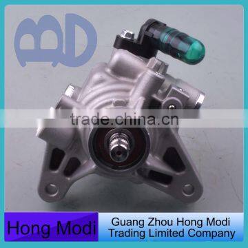 Wholesale Power Steering Pump for Honda Accord 2.4 L OEM: 56110-RAA-A01 CM4 CM5 CL9 56110RAAA01 2003-2005 Quality Choice photo-5