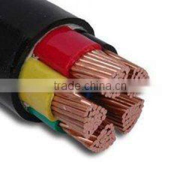 customized electronical wire cable